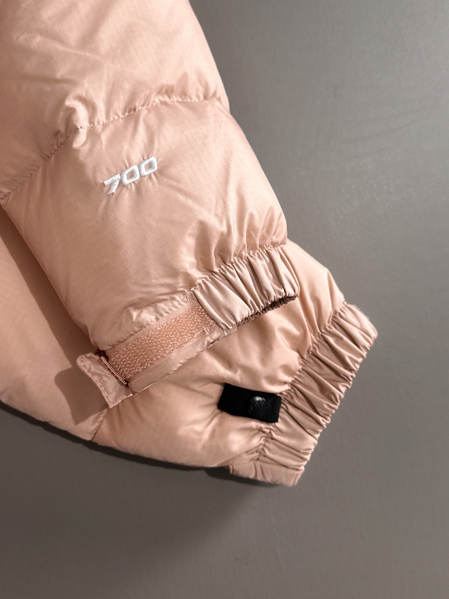 The North Face Down Jackets